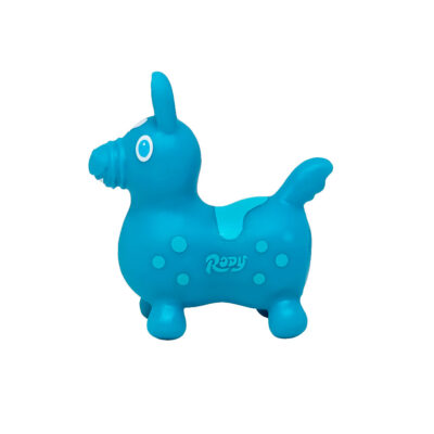 Rody Gymnic Figure Vivid Collection ~ Blue