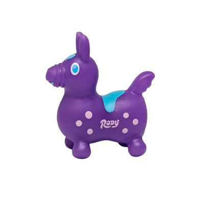 Rody Gymnic Figure Vivid Collection ~ Purple
