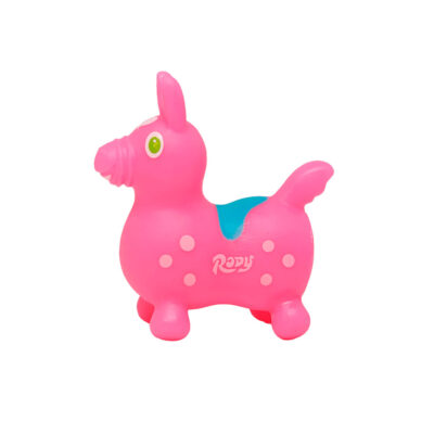 Rody Gymnic Figure Vivid Collection ~ Pink