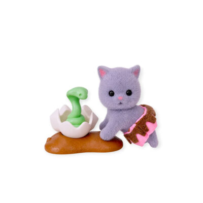 Sylvanian Families Secret Baby Adventure Series