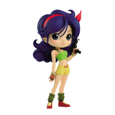 Dragon Ball ~ Lunch ~ Q Posket Ver.A
