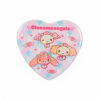 Chapita Forma Corazón ~ Cinnamoangels