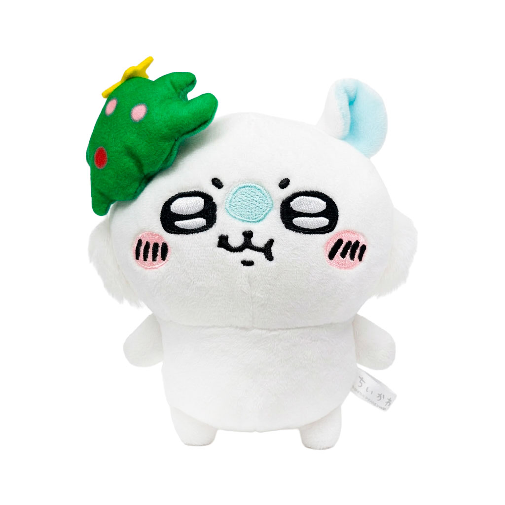 Peluche Momonga Christmas 2023