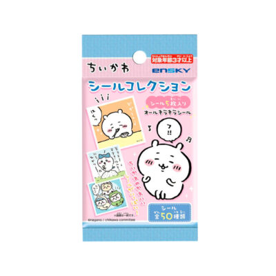 Set stickers Chiikawa