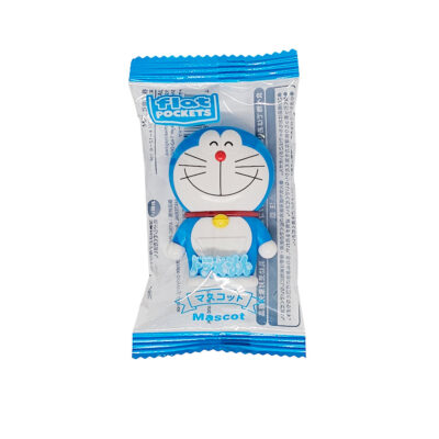Figura Flat Pockets ~ Doraemon A