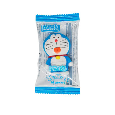 Figura Flat Pockets ~ Doraemon B