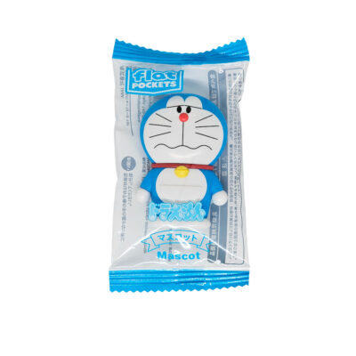 Figura Flat Pockets ~ Doraemon C