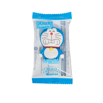 Figura Flat Pockets ~ Doraemon E