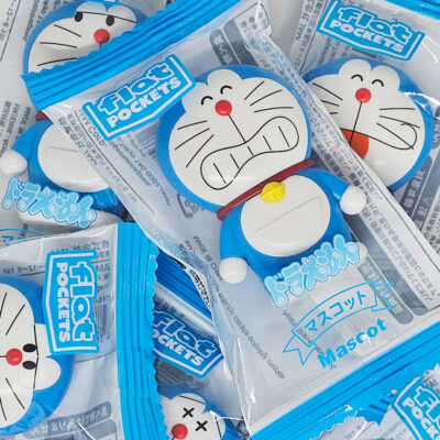 Figura Flat Pockets ~ Doraemon E - Imagen 3