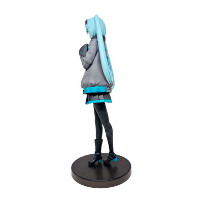 Figura Hatsune Miku Luminasta Shuttered Sekai - Imagen 3