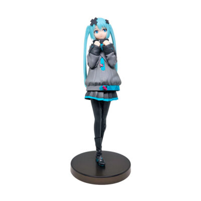 Figura Hatsune Miku Luminasta Shuttered Sekai