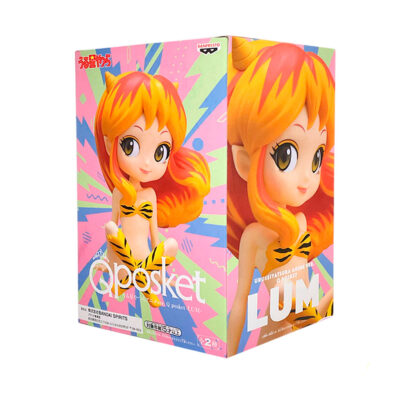 Alternative view of LUM ~ Urusei Yatsura ~ Q Posket Ver.B
