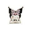 Pin prendedor Sanrio ~ Kuromi E